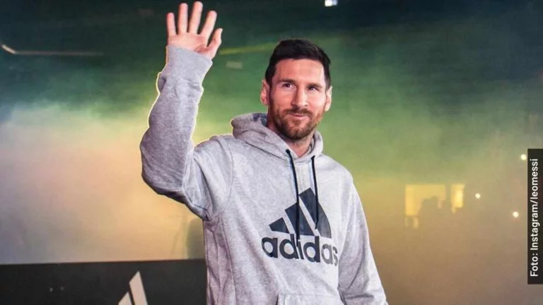 A qué nuevo equipo se va Messi, según las casas de apuestas