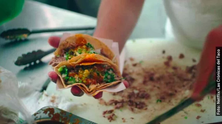 Los 4 mejores tacos de suadero en la CDMX, según Las Crónicas del Taco