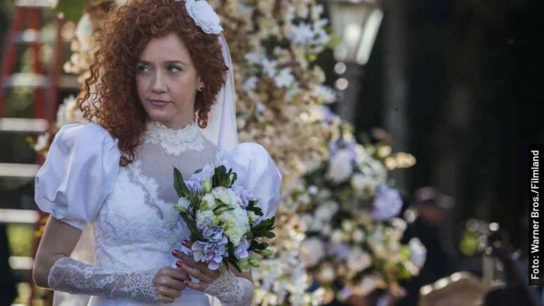 Quiénes son los actores en Divorcio, película brasileña en Netflix