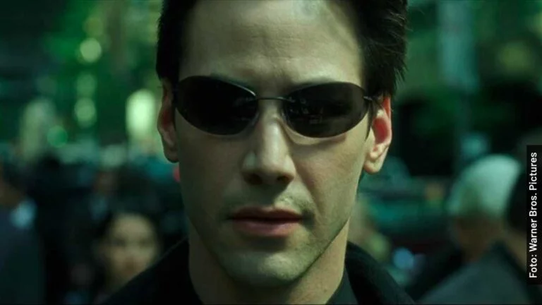 Quién es quién en la trilogía de Matrix, disponible en Netflix