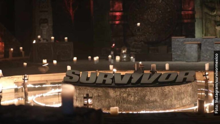 Quiénes son los participantes en Survivor México 2021, de TV Azteca