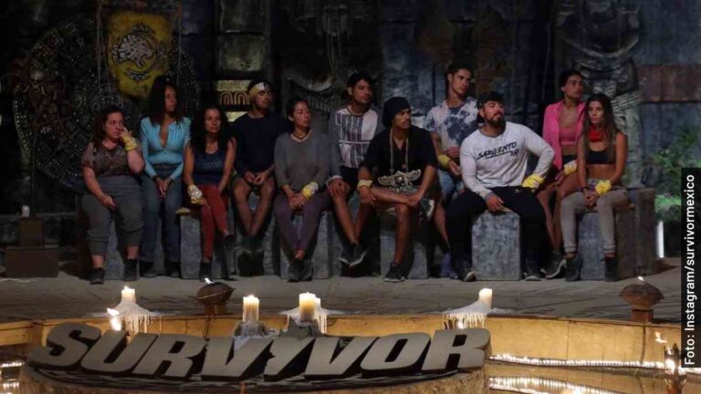 Survivor México: Quién sale hoy y dónde ver en vivo este domingo 18 de abril