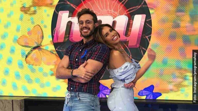 Quiénes son las parejas en Las Estrellas Bailan en Hoy, reality de Televisa