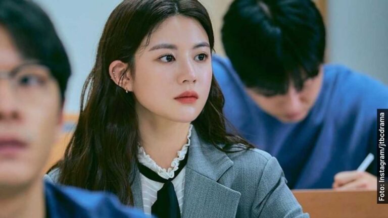 Quién es quién en Facultad de Derecho, serie coreana de Netflix