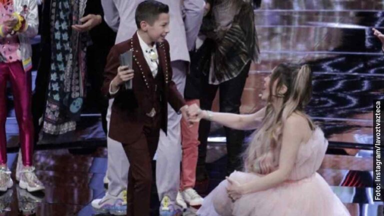 Cuál es el premio de La Voz Kids 2021, reality show de TV Azteca