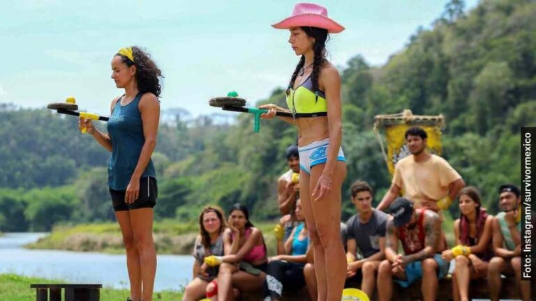 Video: Bella ahora elimina a Daniela Torres de Survivor México 2021