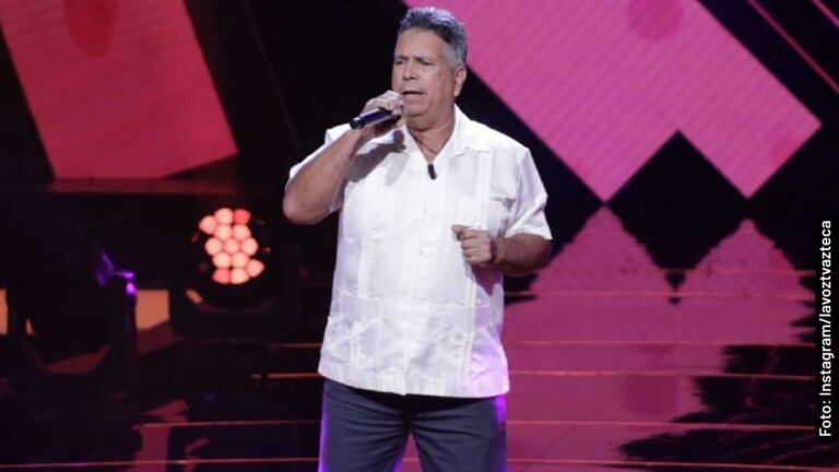 Quién ganó en los knockouts de La Voz Senior 2021, show de TV Azteca