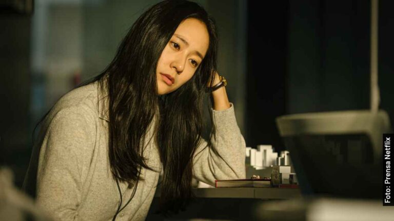 Quién es quién en Dulce y Amargo, película coreana de Netflix