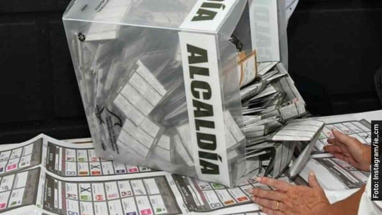 ¿Quién gana en Álvaro Obregón la elección de alcalde 2021?