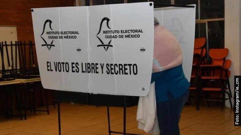 ¿Quién gana en Miguel Hidalgo la elección de alcalde 2021?