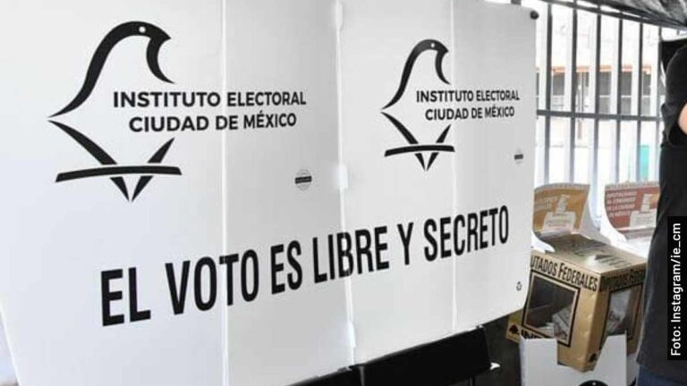 ¿Quién gana en Tláhuac la elección de alcalde 2021?