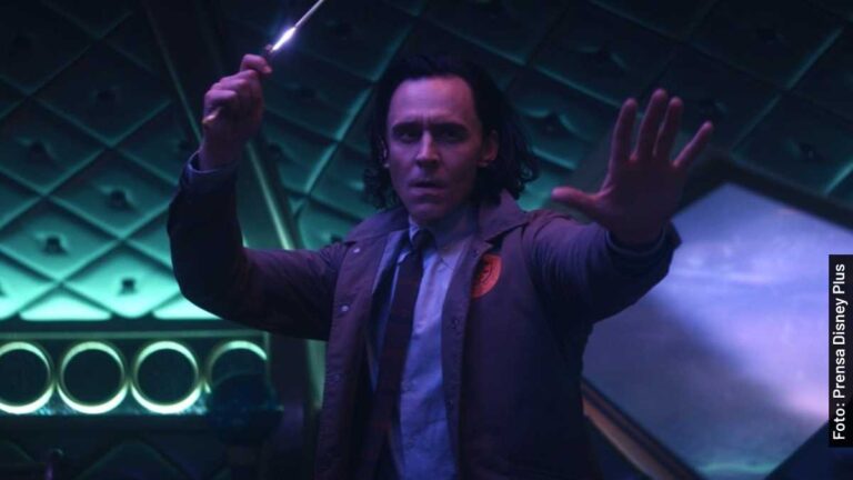 Qué es una variante en Loki, serie de Disney y el Universo Marvel