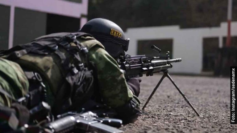Quiénes son los narcos muertos por covid-19 en México