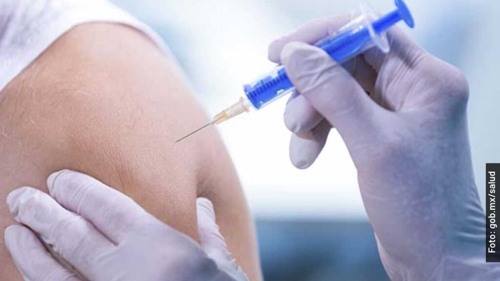 vacuna rezagados primera dosis cdmx 40 años