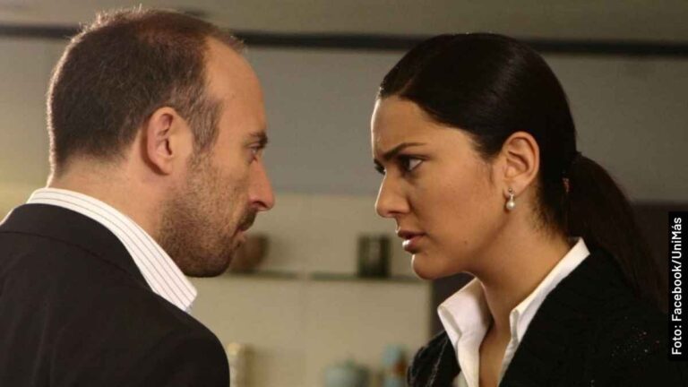 Quién es quién en Las Mil y Una Noches, telenovela turca
