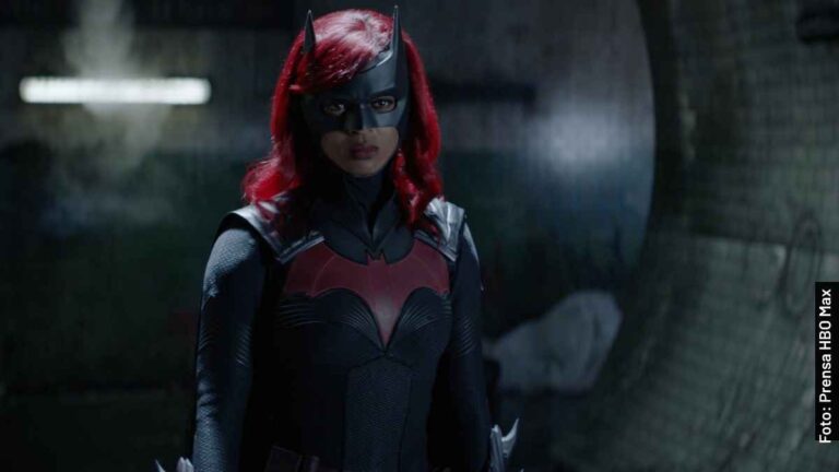 Quién es quién en Batwoman, serie de HBO Max, temporada 3