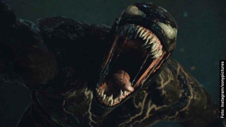 Quién es quién en Venom: Carnage Liberado, película de Marvel