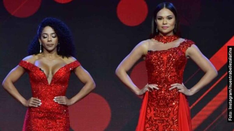 Quién fue eliminada de Nuestra Belleza Latina, show de Univisión