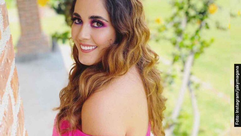 Quién es Jaky Magaña de Nuestra Belleza Latina, show de Univisión
