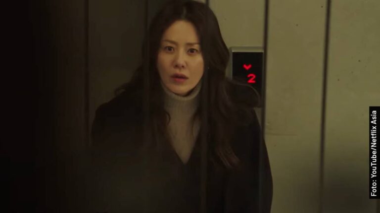 Quién es quién en Un Reflejo de Ti, serie coreana de Netflix