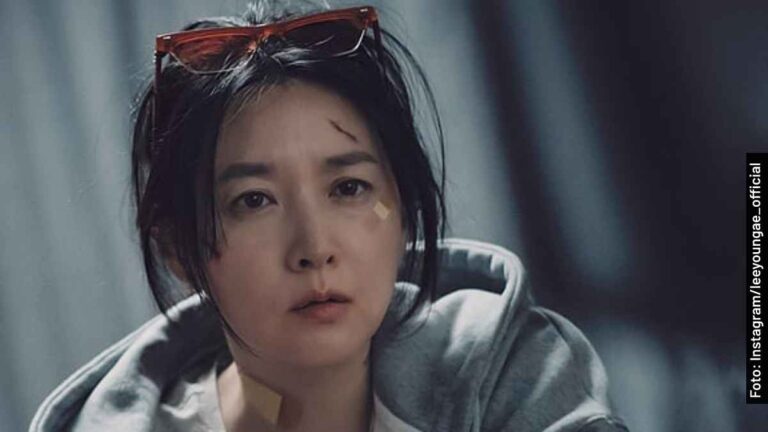 Quién es quién en Inspectora Koo, serie coreana de Netflix