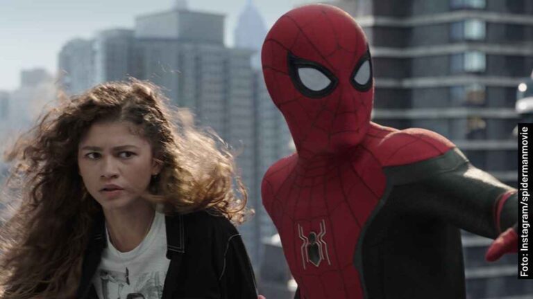 Quién es quién en Spider-Man No Way Home, película de Marvel