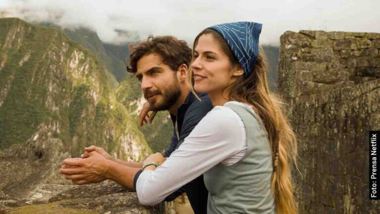 Quién es quién en Hasta que Nos Volvamos a Encontrar, película peruana