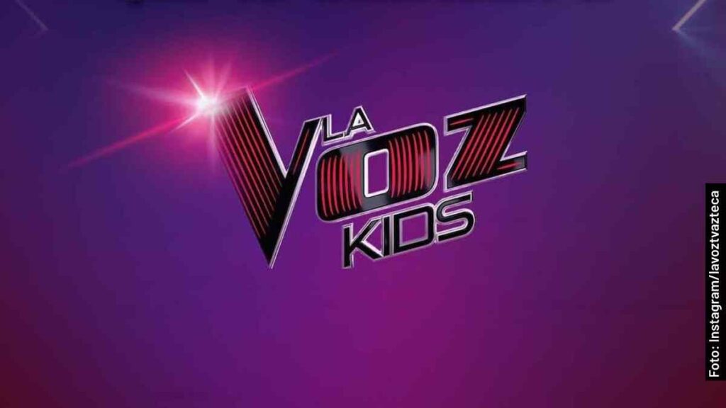 la voz kids 2022