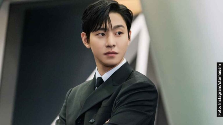 Quién es quién en Propuesta Laboral, serie coreana de Netflix
