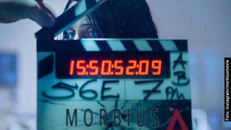 Quién es quién en Morbius, película de Marvel