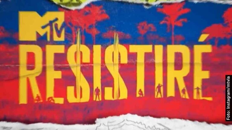 Quién es Susana Rentería de Resistiré, show de MTV y Paramount+