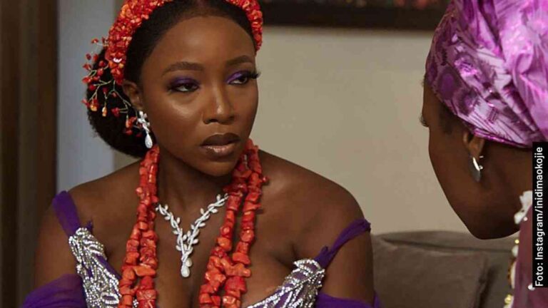 Quién es quién en Hermanas de Sangre, serie africana de Netflix