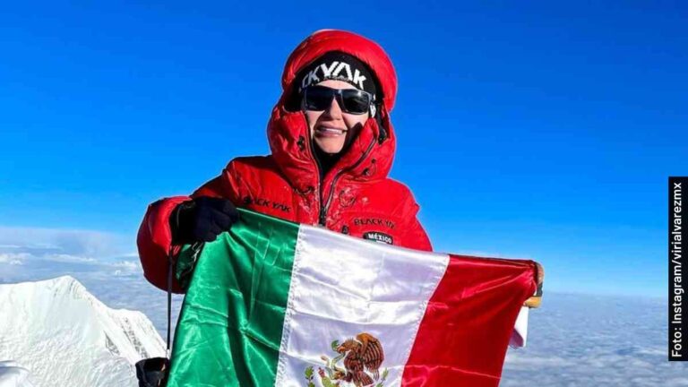 Quién es Viridiana Álvarez de Survivor México, show de TV Azteca