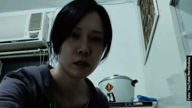 Quién es quién en Maleficio, película taiwanesa de Netflix