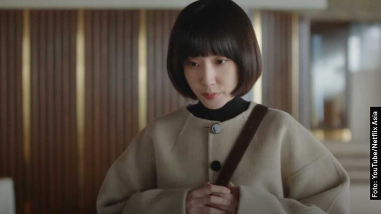 Quién es quién en Woo una Abogada Extraordinaria, serie coreana de Netflix