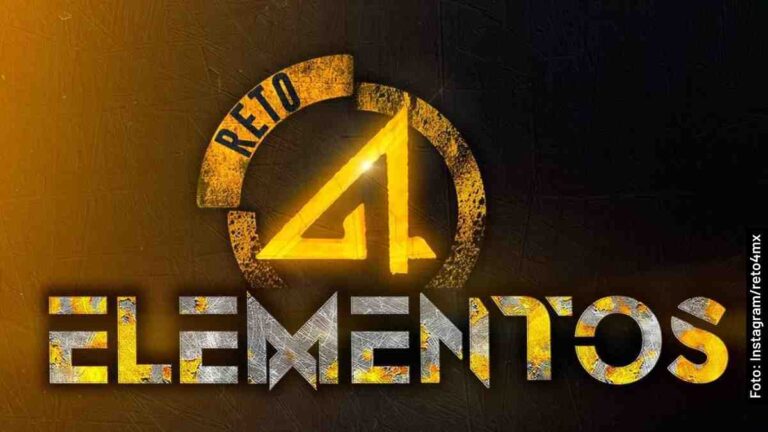 Reto 4 Elementos 2023: Guardianes por equipo