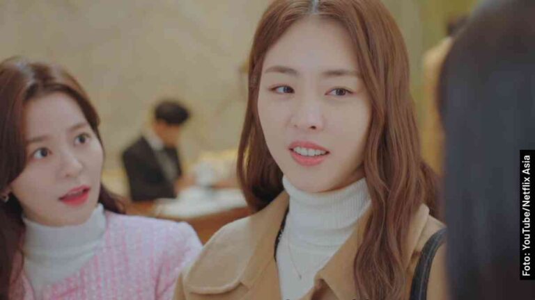 Quién es quién en No hay Boda sin Caos, serie coreana de Netflix