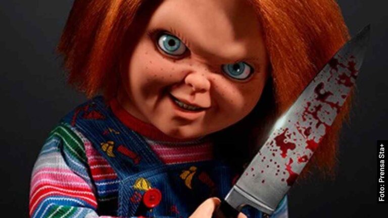 Quiénes son los actores en Chucky, temporada 2