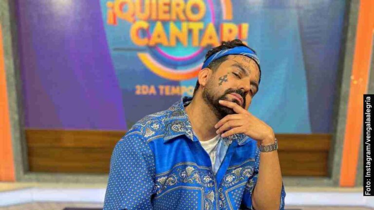 Cómo votar en Quiero Cantar, show de TV Azteca