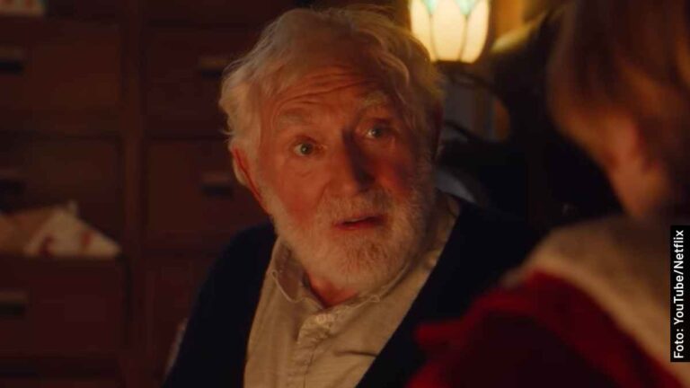 Quiénes son los actores en La Familia Claus 2, película de Netflix