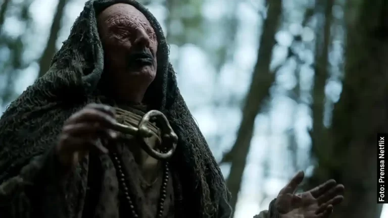 Quiénes son los actores en Vikingos: Valhalla, temporada 2