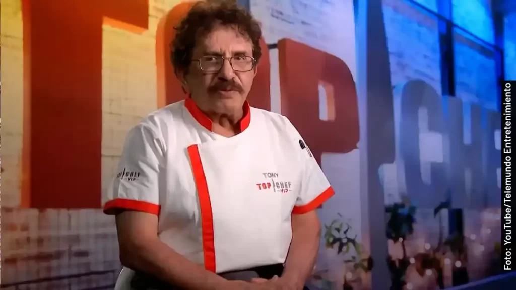 top chef vip 2 eliminados 2023