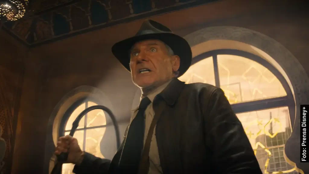 Soundtrack de Indiana Jones y El Dial del Destino (2023) | Canciones