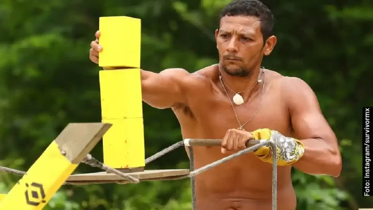 Survivor México 2023: Quién gana collar el jueves 15 de junio