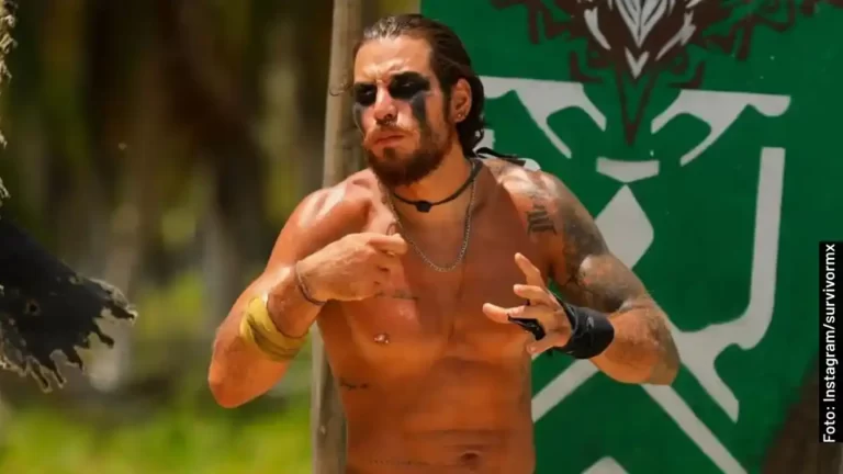 Survivor México 2023: ¿Quién gana el lunes 31 de julio?