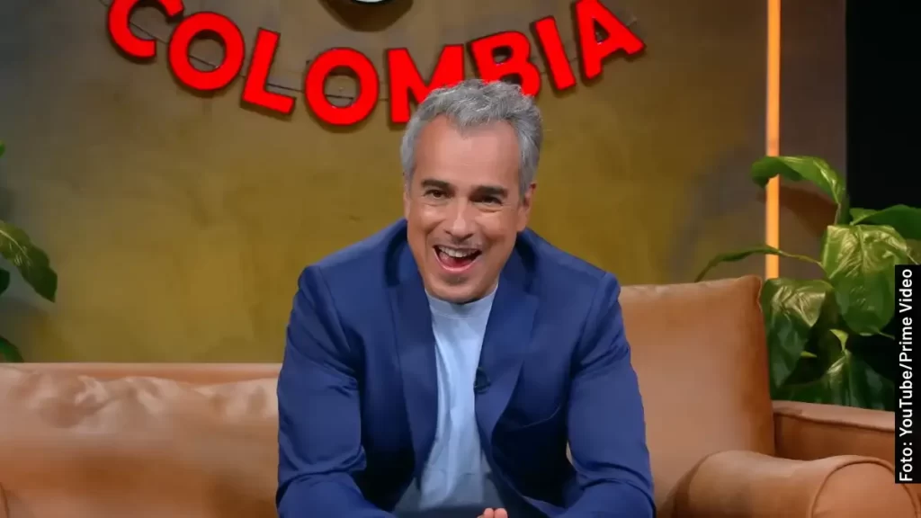 Participantes en LOL Colombia, temporada 1, reality show