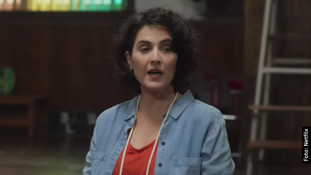 No me Rompan (2023), película de Netflix: Actores, personajes, soundtrack y...