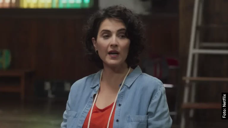 No me Rompan (2023), película de Netflix: Actores, personajes, soundtrack y…