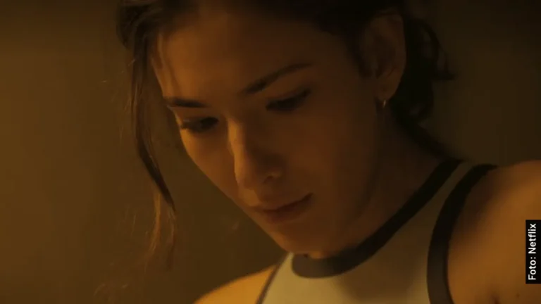 Mi Soledad Tiene Alas (2024), película de Netflix: Soundtrack, actores, actrices y personajes