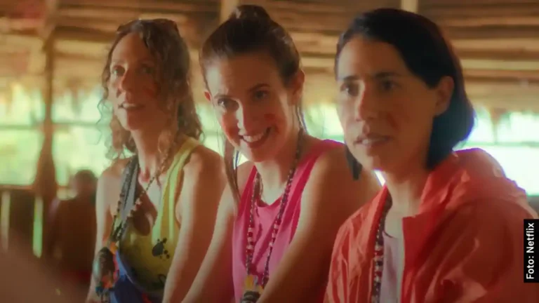 Isla Bonita (2023), película peruana: Soundtrack, actores y personajes